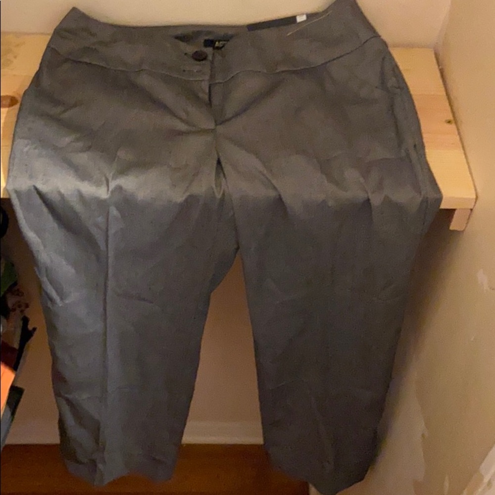 Slacks
